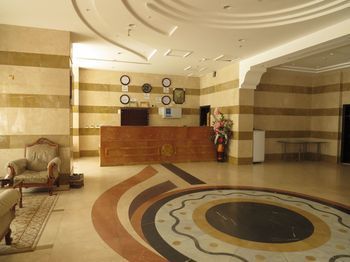 Luluat Muaz Hotel Mecca Exterior foto