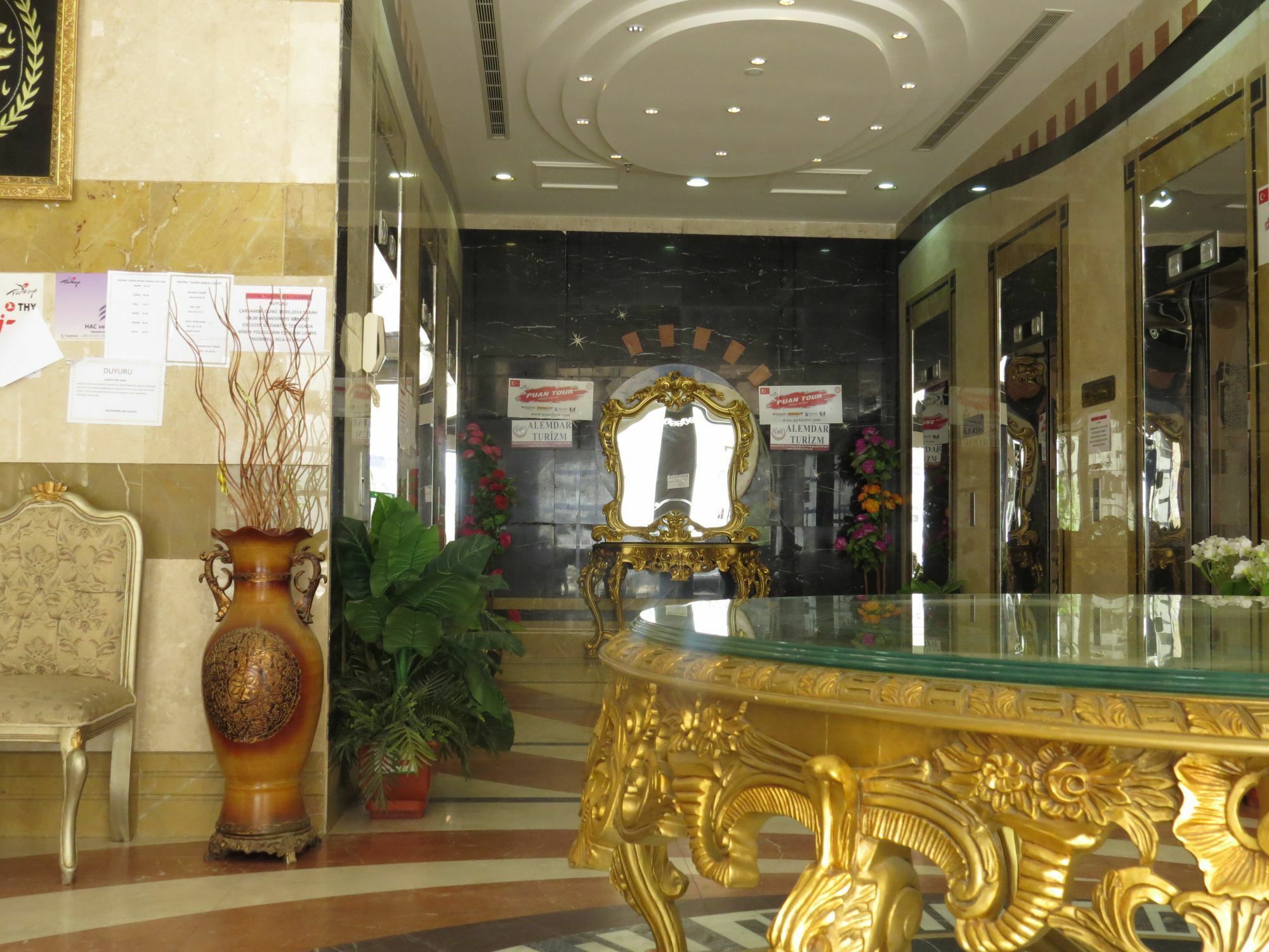 Luluat Muaz Hotel Mecca Exterior foto